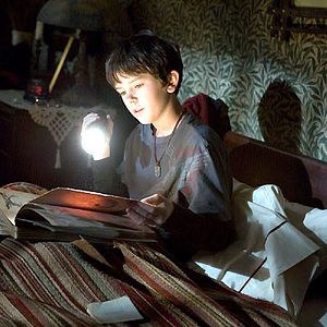 Photo Les Chroniques de Spiderwick