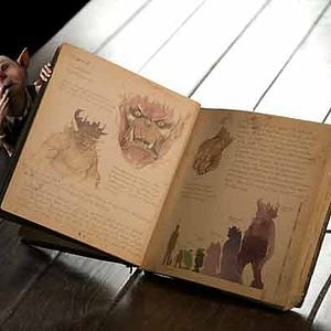 Photo Les Chroniques de Spiderwick
