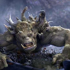 Photo Les Chroniques de Spiderwick