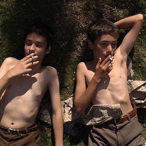 Photo Des temps et des vents