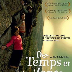 Photo Des temps et des vents