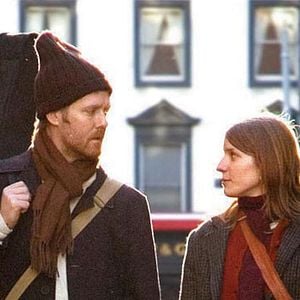 Photo Markéta Irglová