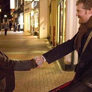 Photo Markéta Irglová