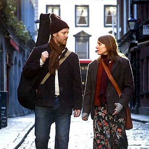 Photo Markéta Irglová