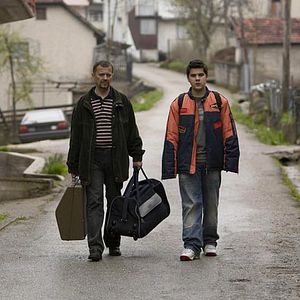 Photo Ognjen Svilicic