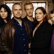 Photo Division criminelle