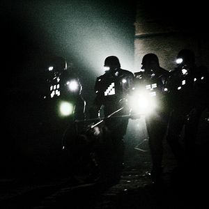 Photo Franck Vestiel