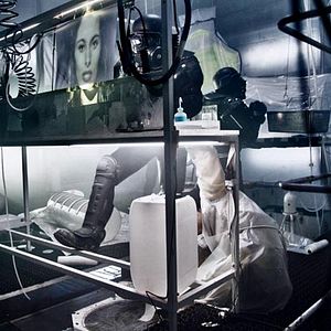 Photo Franck Vestiel