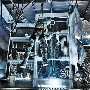 Photo Franck Vestiel