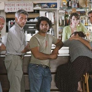 Photo Choukri Gabteni