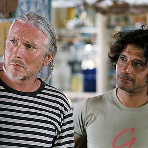 Photo Choukri Gabteni