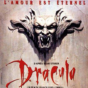 Photo Dracula
