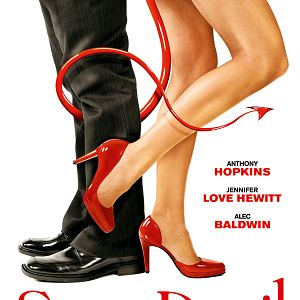 Photo Sexy devil