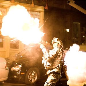 Photo Cloverfield