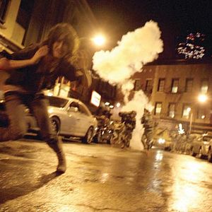 Photo Cloverfield