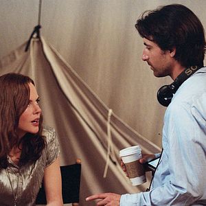 Photo Noah Baumbach