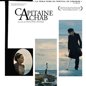 Photo Capitaine Achab