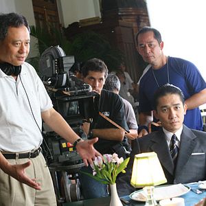 Photo Ang Lee