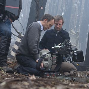 Photo Spike Jonze