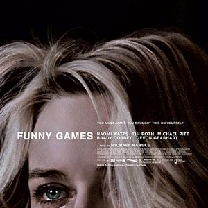 Photo Funny Games U.S.