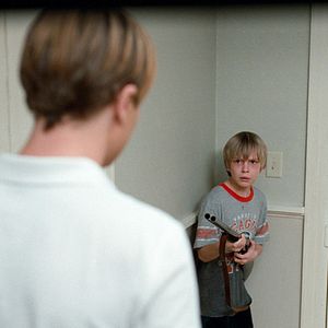 Photo Funny Games U.S.