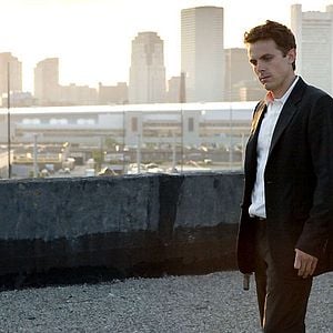 Photo Casey Affleck