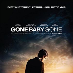 Photo Gone Baby Gone