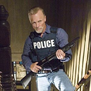 Photo Ed Harris