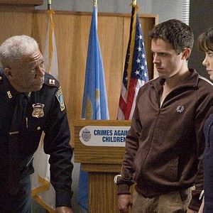 Photo Casey Affleck