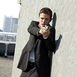 Photo Gone Baby Gone