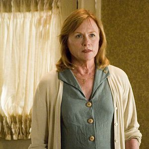 Photo Amy Madigan