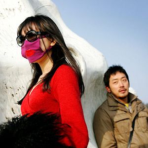 Photo Shi gan