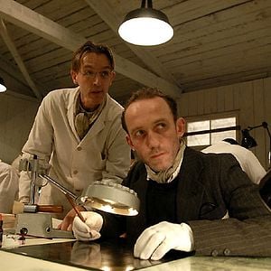 Photo Karl Markovics