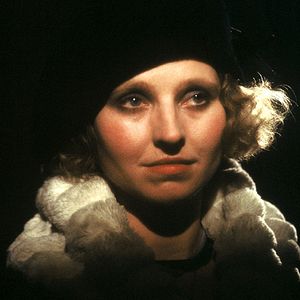 Photo Rainer Werner Fassbinder
