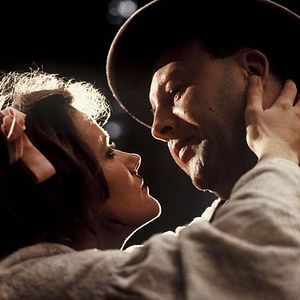 Photo Barbara Sukowa