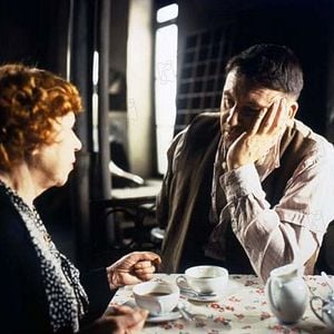 Photo Rainer Werner Fassbinder
