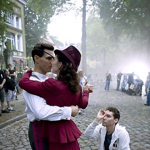 Photo Carice van Houten