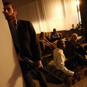 Photo Jeremy Davidson