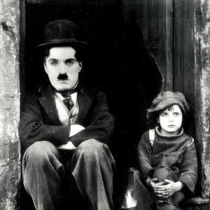 Photo Charles Chaplin