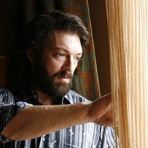 Photo Vincent Cassel