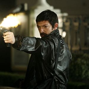 Photo Mesrine : L'Ennemi public n°1