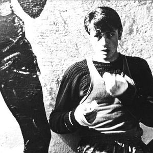 Photo Luchino Visconti