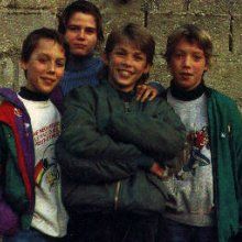 Photo Les Z'invincibles