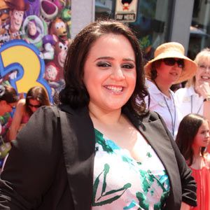 Photo Nikki Blonsky