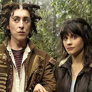 Photo Deux princesses pour un Royaume