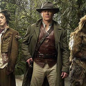 Photo Neal McDonough