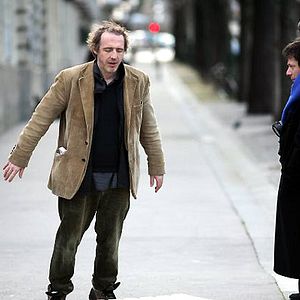 Photo Un conte de Noël
