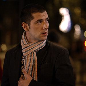 Photo Un conte de Noël