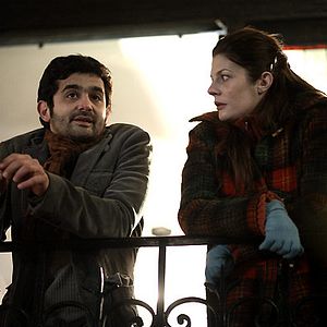 Photo Laurent Capelluto