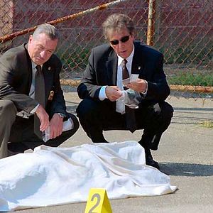 Photo La Loi et l'ordre